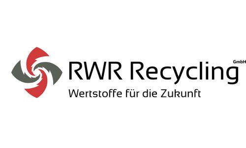 Logo von RWR Recycling 