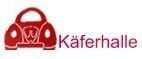 Logo von Käferhalle im Inntal