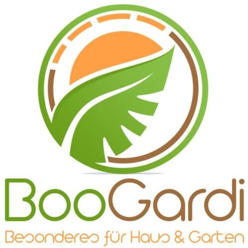 Logo von BooGardi GmbH