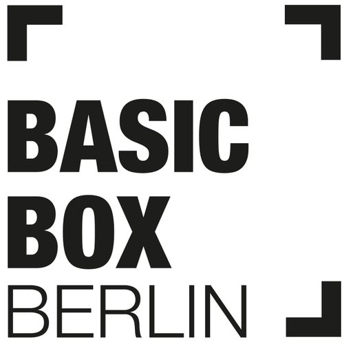 Logo von BBB Basic Box Berlin GmbH