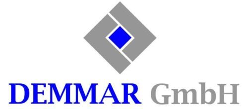 Logo von Demmar GmbH