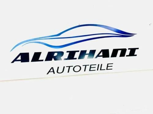 Logo von Alrihani Autoteile
