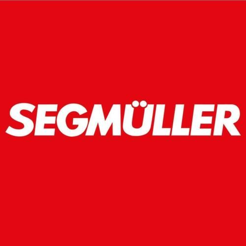 Logo von SEGMÜLLER Weiterstadt