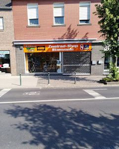 Logo von Zweirad-Shop Stommeln
