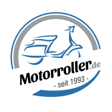 Logo von Motorroller.de - Friedrich Epple GmbH