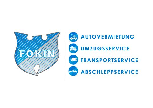 Logo von Fokin Service