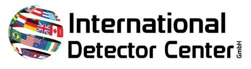 Logo von International Detector Center GmbH