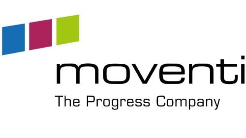 Logo von Moventi GmbH