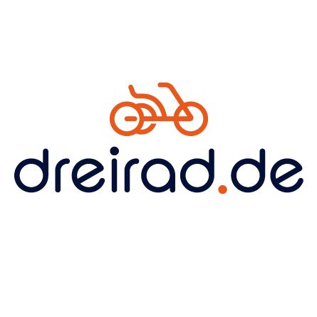 Logo von dreirad.de - Die i:SY-Experten in Hamburg, Bremen und Bad Zwischenahn