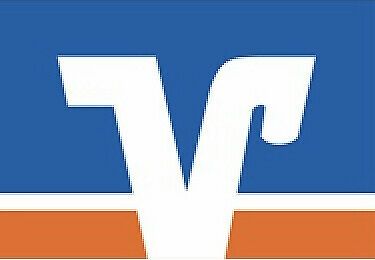 Logo von Vereinigte Volksbanken eG
