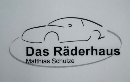 Logo von Das Räderhaus
