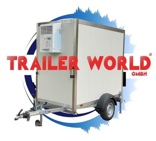 Trailer World GmbH