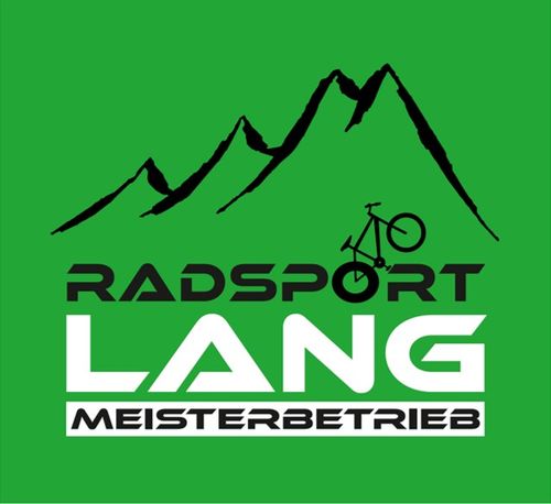 Logo von Radsport Lang GmbH