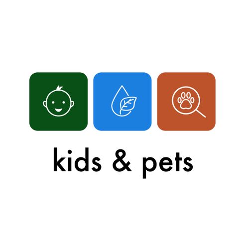 Logo von AL Kids & Pets Service UG