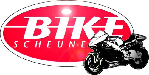 Logo von Bikescheune Motorräder GmbH & Co.KG