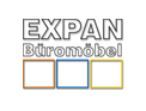 Logo von Expan Büromöbel GmbH