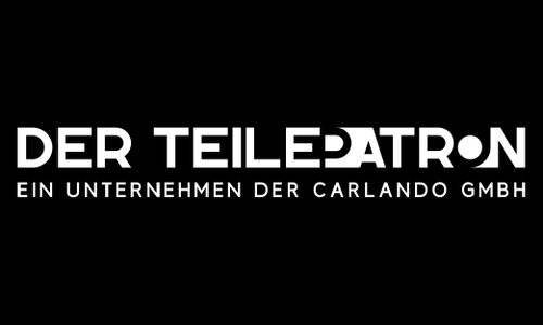 Logo von DER TEILEPATRON