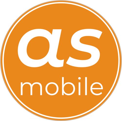 Logo von AS Mobile 