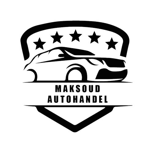 Logo von Maksoud Autoteile 