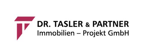 DR. TASLER & PARTNER Immobilien-Projekt GmbH - Stephanie Boss