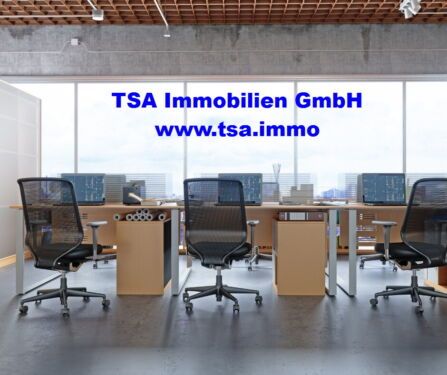 Logo von TSA Immobilien GmbH