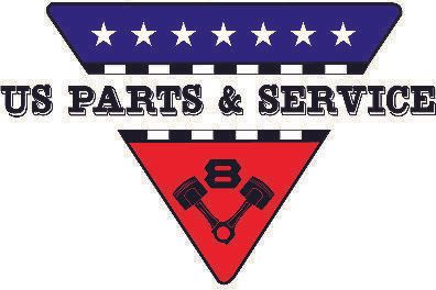 Logo von US PARTS & SERVICE