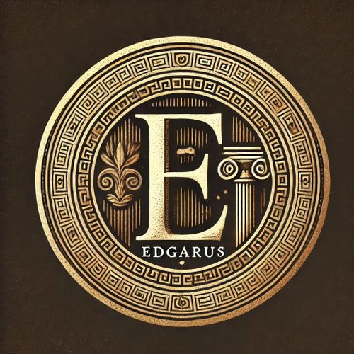Logo von EDGARUS ERWIN BORKOWSKI