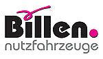 Logo von Billen Nutzfahrzeuge GmbH