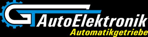Logo von GT Auto Elektronik
