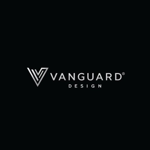 Logo von Vanguard Design