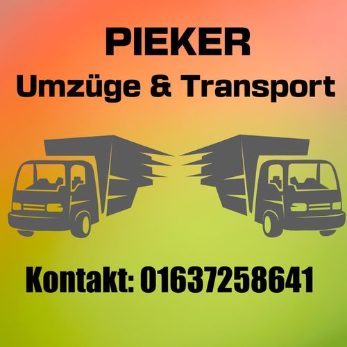 Pieker Umzüge & Transporte