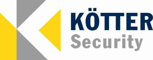 Logo von KÖTTER SE & Co. KG Security, Berlin