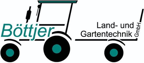 Logo von Böttjer Land- und Gartentechnik GmbH