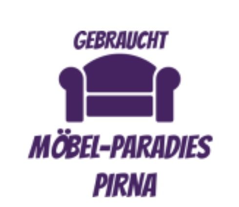 Logo von GEBRAUCHT-MÖBEL-PARADIES-PIRNA