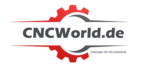 Logo von CNC World