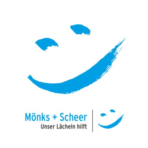 Logo von Mönks + Scheer