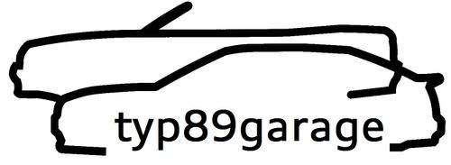 Logo von typ89garage