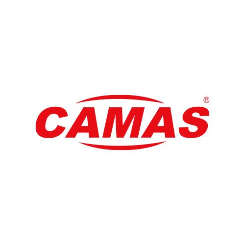 Logo von www.camas.de  Werksverkauf von Zäunen