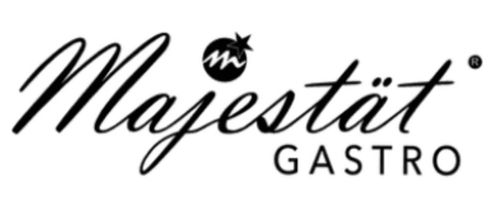 Logo von Majestät Gastro