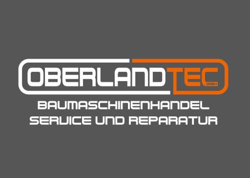 Logo von Oberland Tec GmbH