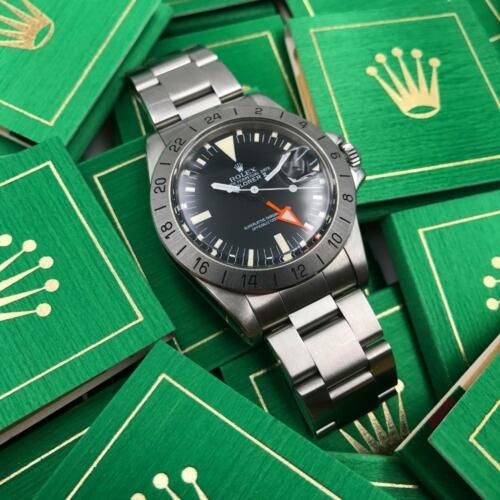 Logo von Rothfuss Watch Boutique