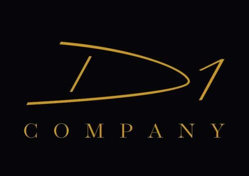 Logo von D1 Company