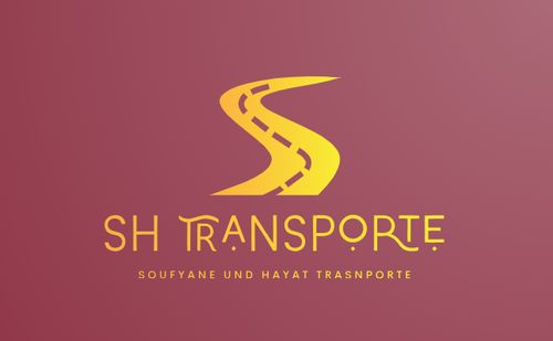 Logo von Soufyane und Hayat Transporte KG