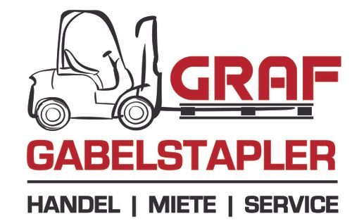Logo von Graf Gabelstapler