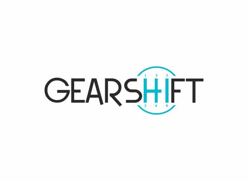 Logo von Gearshift