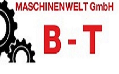 Logo von B-T Maschinenwelt
