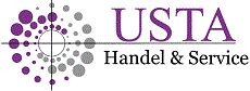 Logo von USTA - Maschinenhandel & Vertrieb