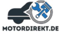 Logo von Motordirekt GmbH
