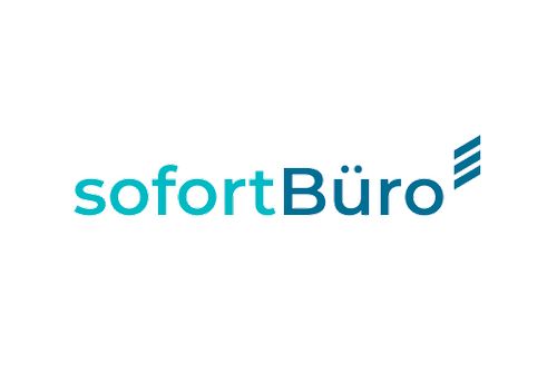 Logo von sofortBüro GmbH