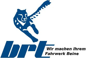 Logo von BRT AG